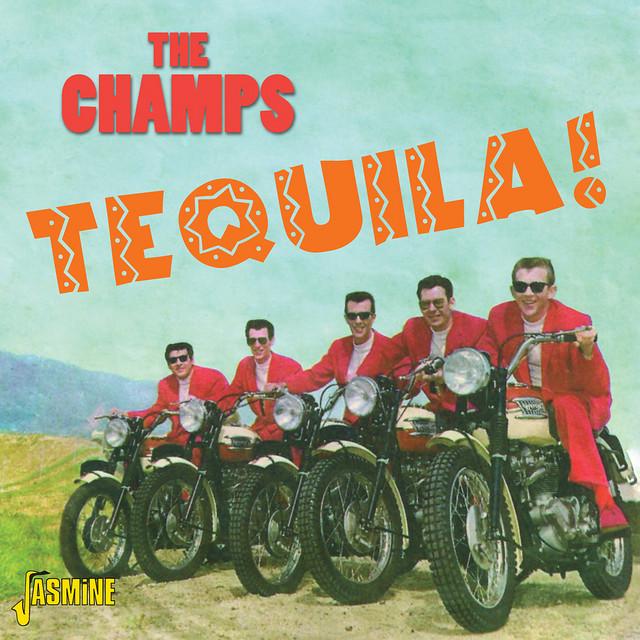 Tequila Karaoke Song